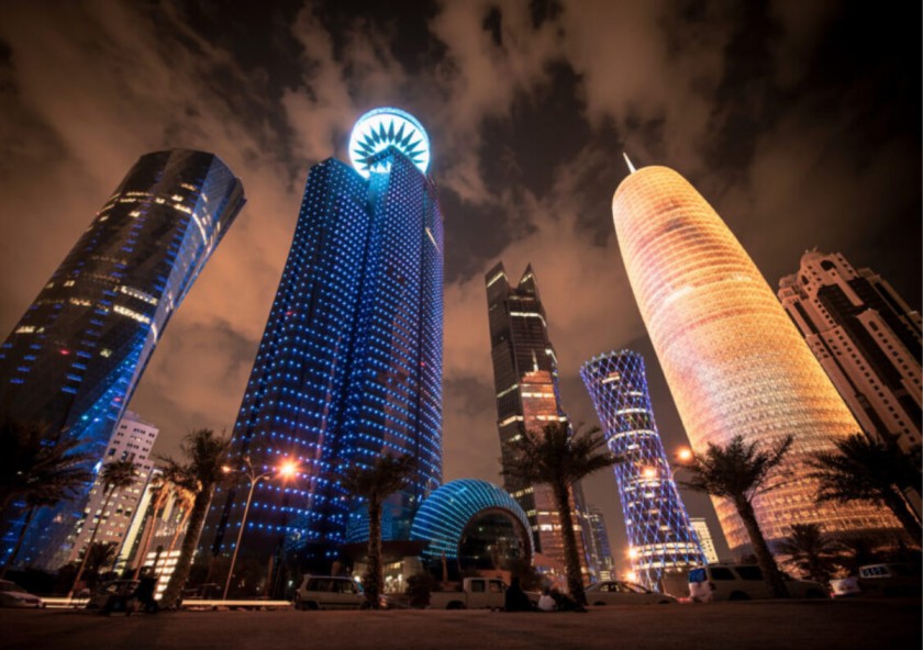 Qatar: Growth of fintech, e-commerce signals new era of digital economy