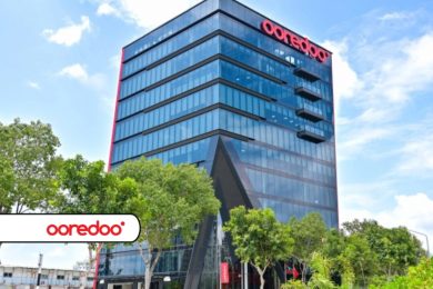 Ooredoo Posts QAR 1.94 Billion Net Profit in H1 2025, Up 4% YoY