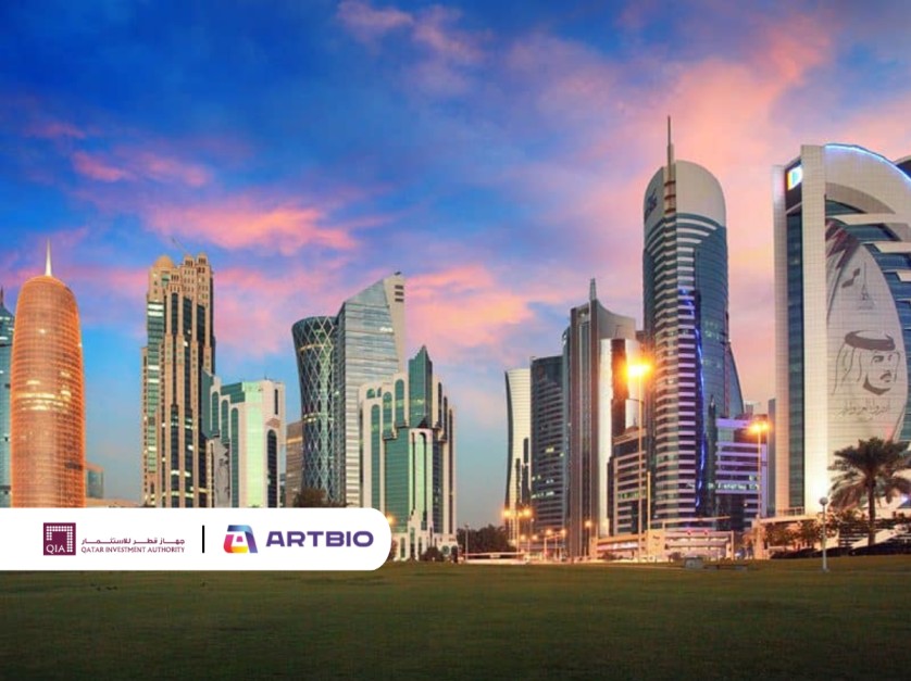 Qatar Investment Authority Joins $132 Million Series B Round for Cancer Biotech Firm Artbio