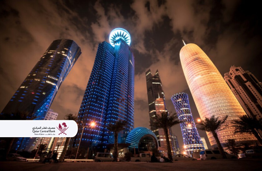 Qatar’s digital payments hit $4.4bln in July: Qatar Central Bank (QCB)