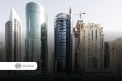 Qatar Financial Centre (QFC) records 64% year-on-year growth in H1 2025 Registration