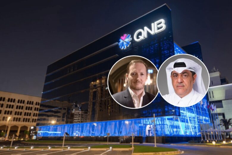 QNB and Mastercard expand payment services in Syria