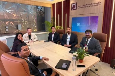 Builders VC introduces six portfolio companies to Doha, advancing Qatar’s next phase of venture growth