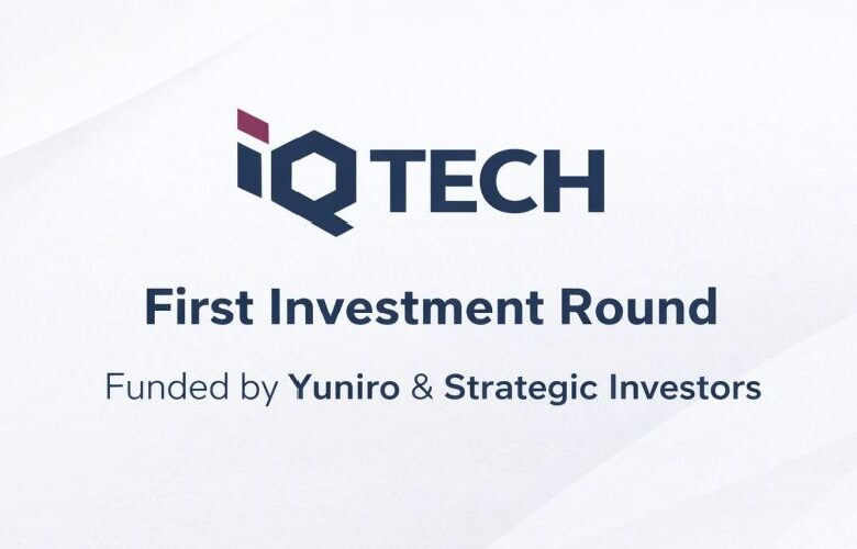 Qatar-Based Healthtech Startup iQtech Secures First Investment Round to Advance XR Medical Training Platform