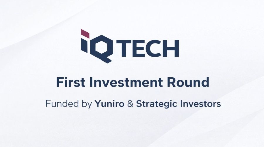 Qatar-Based Healthtech Startup iQtech Secures First Investment Round to Advance XR Medical Training Platform