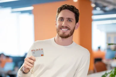 Qatar Investment Authority Joins Plata’s $405 Million Series C, Valuing Digital Bank at $5 Billion