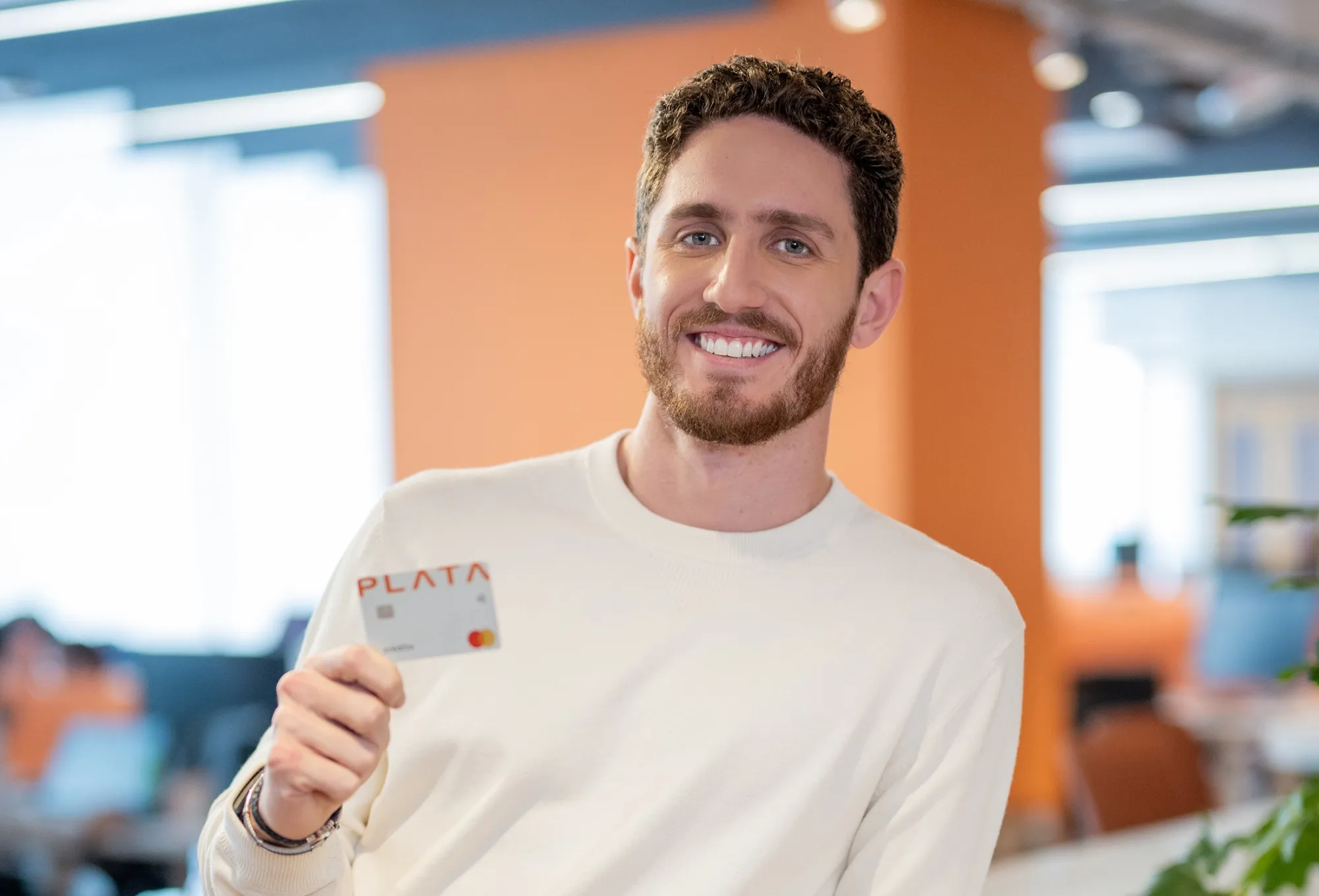 Qatar Investment Authority Joins Plata’s $405 Million Series C, Valuing Digital Bank at $5 Billion