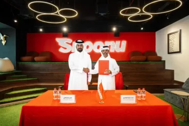 Snoonu and Namaa join forces to empower entrepreneurs and advance Qatar’s innovation economy