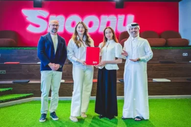 Snoonu launches Snoonu Startup Factory to support the next generation of founders and invests in Sufra