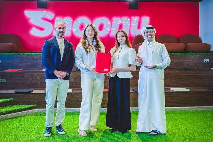 Snoonu launches Snoonu Startup Factory to support the next generation of founders and invests in Sufra