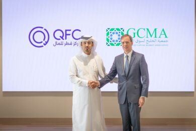 QFC joins GCMA to advance Qatar’s Asset Management Ecosystem