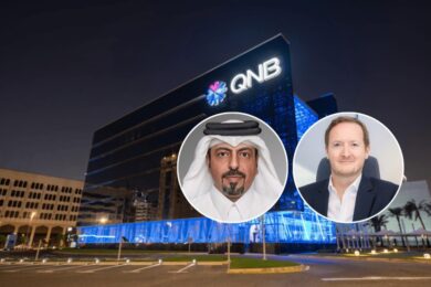 QNB Group and Mastercard in strategic collaboration to expand cards and digital payments across Syria