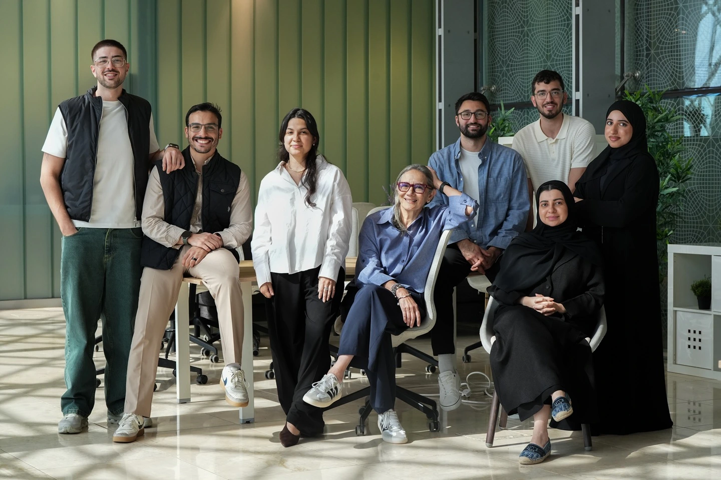 Qatar Foundation’s QSTP Launches $30 Million Tech Venture Fund, Names First Co-Investment Partners