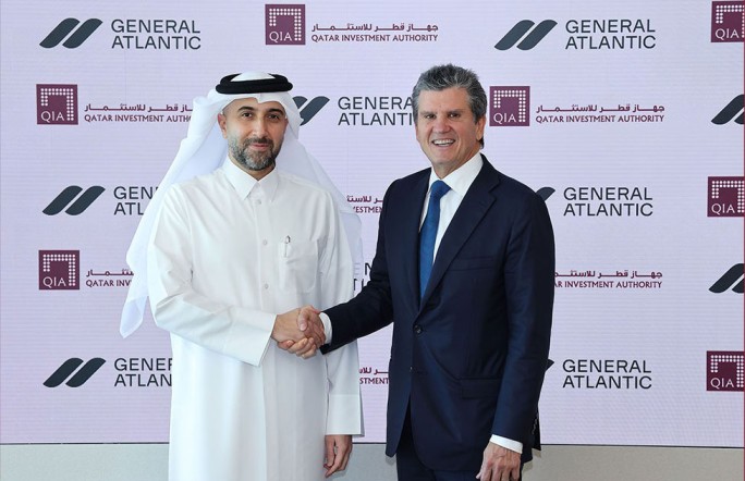 Qatar's Wealth Fund Commits $500M To General Atlantic's Growth Equity Platform