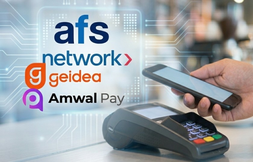 Payment Companies in the GCC: Who Is Shaping the Merchant Acquiring and Digital Payment Infrastructure Landscape?