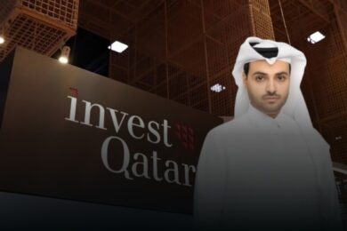 Invest Qatar Gateway introduces new feature, Connecting Startups to Venture Capital Funds