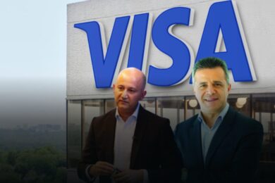 Visa turns Smartphones into ‘New Cash Register’ for Small Merchants in Qatar